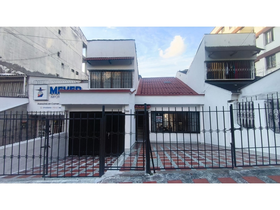 Casa en venta en Providencia, Pereira · foto 2 de 24