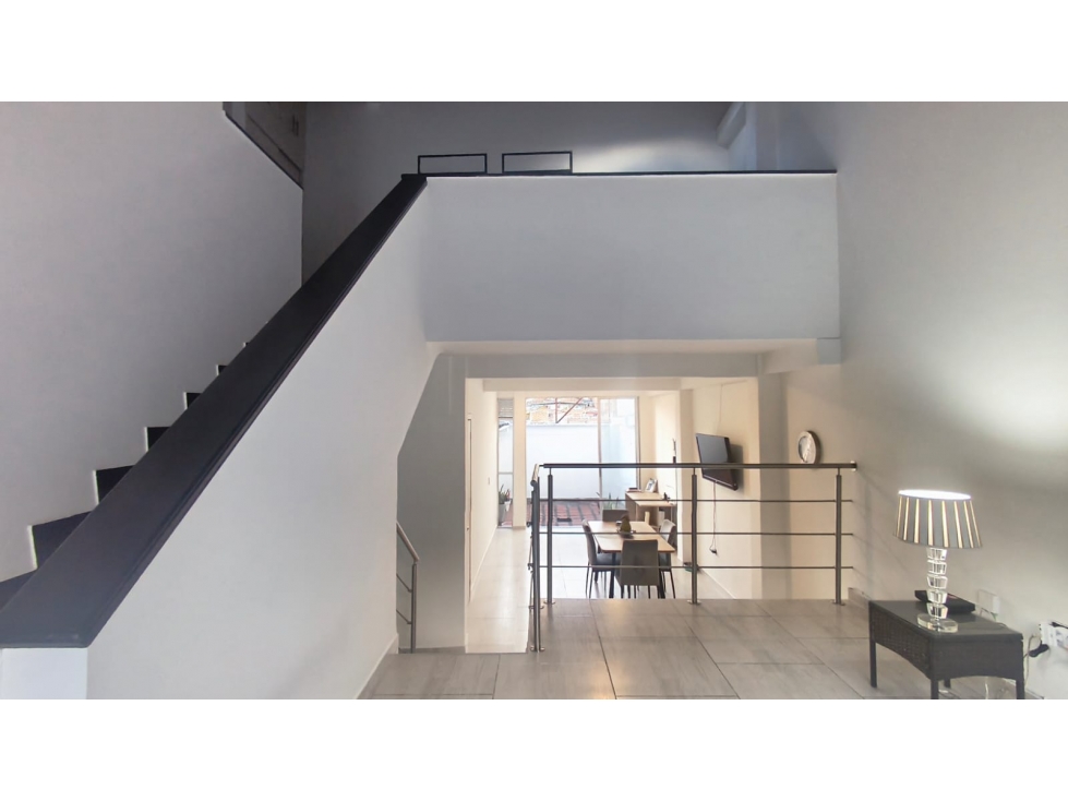 Casa en venta en Providencia, Pereira · foto 4 de 24