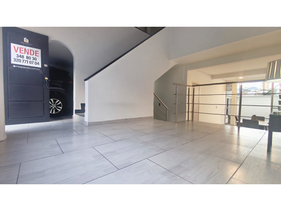 Casa en venta en Providencia, Pereira · foto 5 de 24