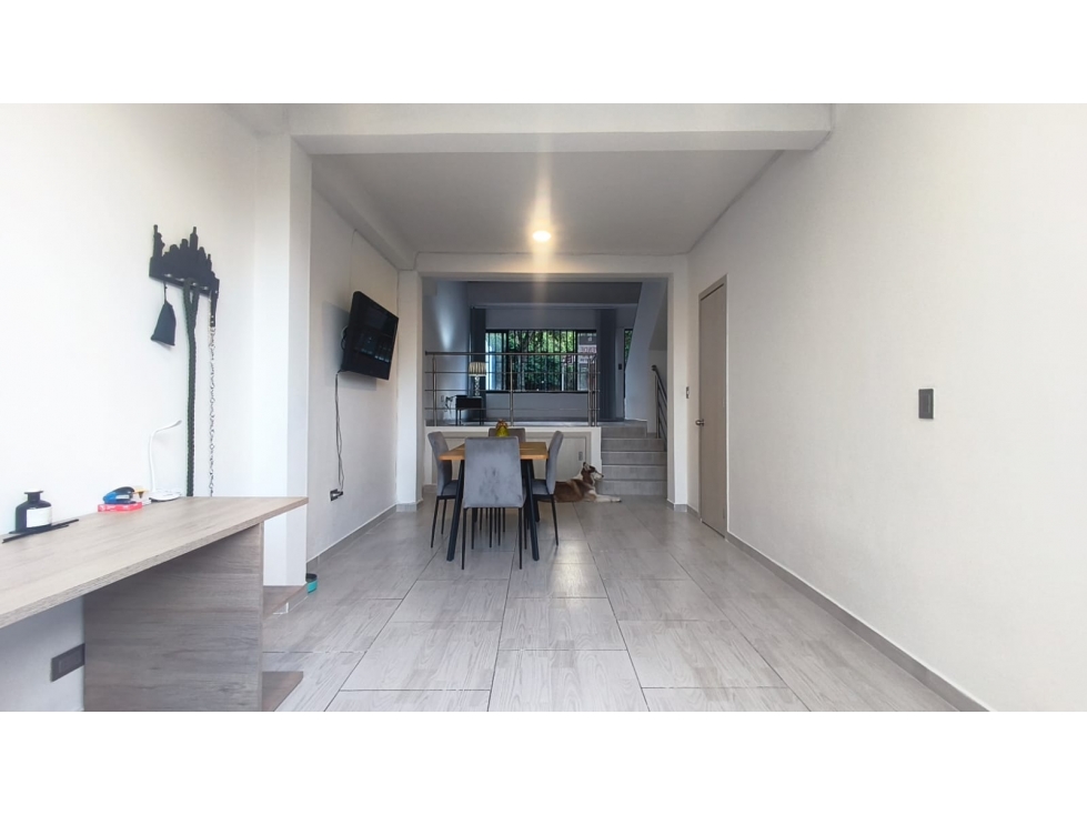 Casa en venta en Providencia, Pereira · foto 6 de 24