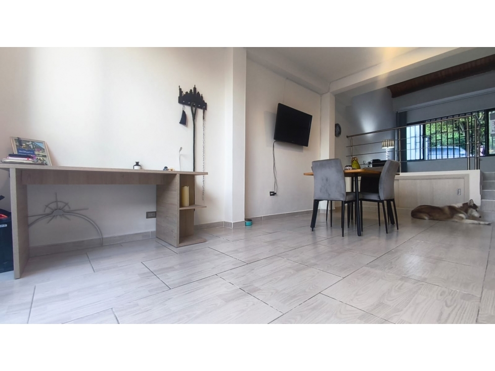 Casa en venta en Providencia, Pereira · foto 7 de 24