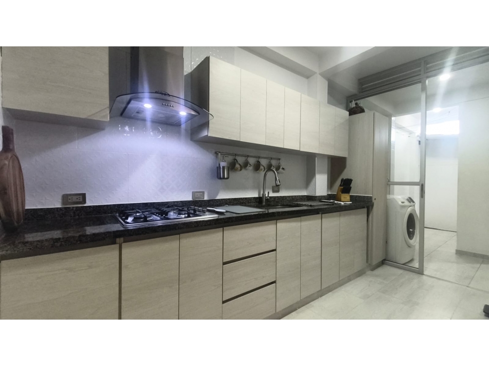 Casa en venta en Providencia, Pereira · foto 8 de 24