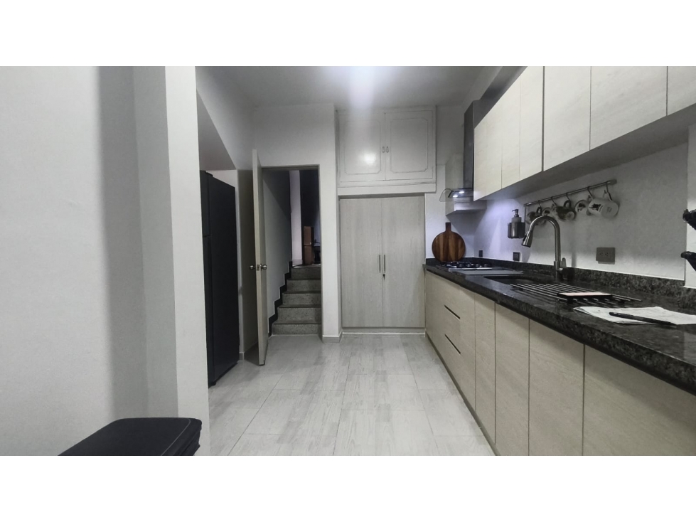 Casa en venta en Providencia, Pereira · foto 10 de 24