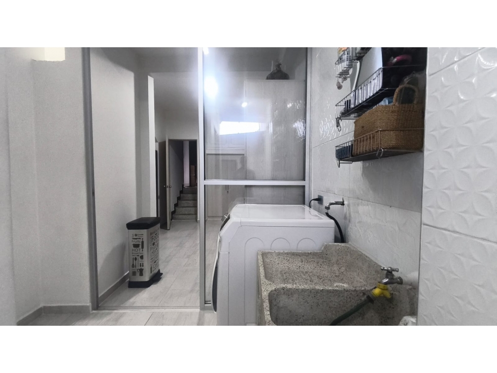 Casa en venta en Providencia, Pereira · foto 12 de 24