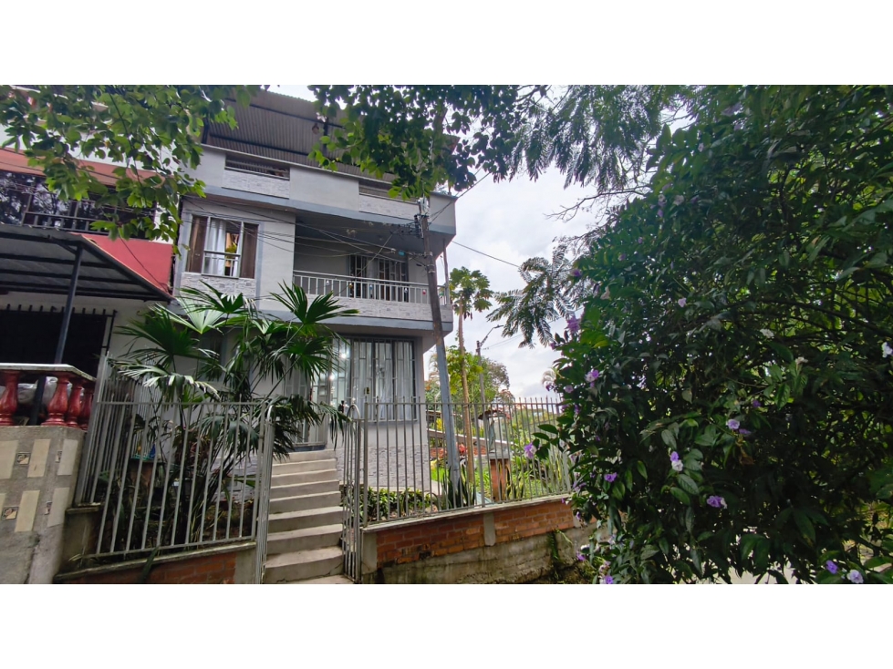 Casa en venta en Ciudadela Del Cafe Sector C, Pereira · foto 4 de 24