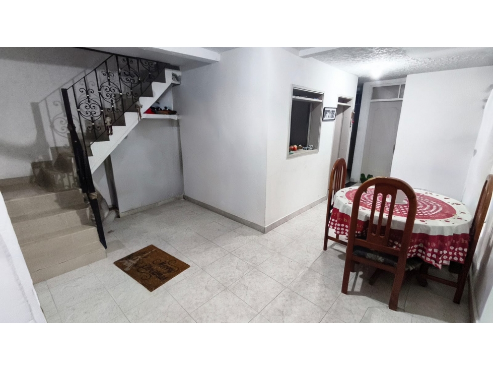 Casa en venta en Ciudadela Del Cafe Sector C, Pereira · foto 5 de 24