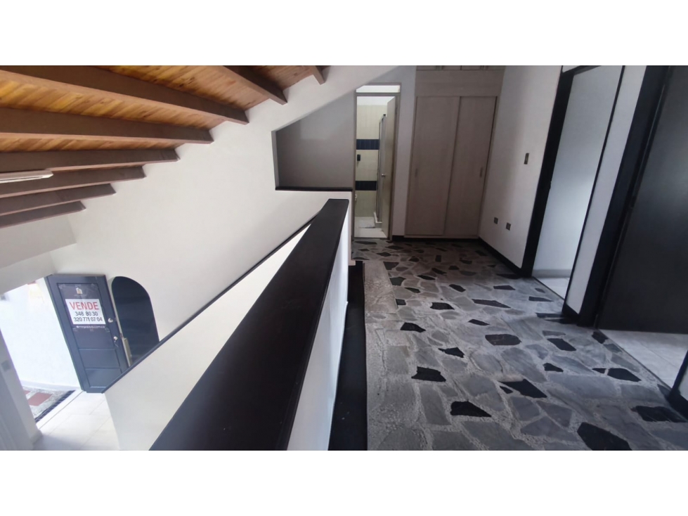 Casa en venta en Providencia, Pereira · foto 21 de 24