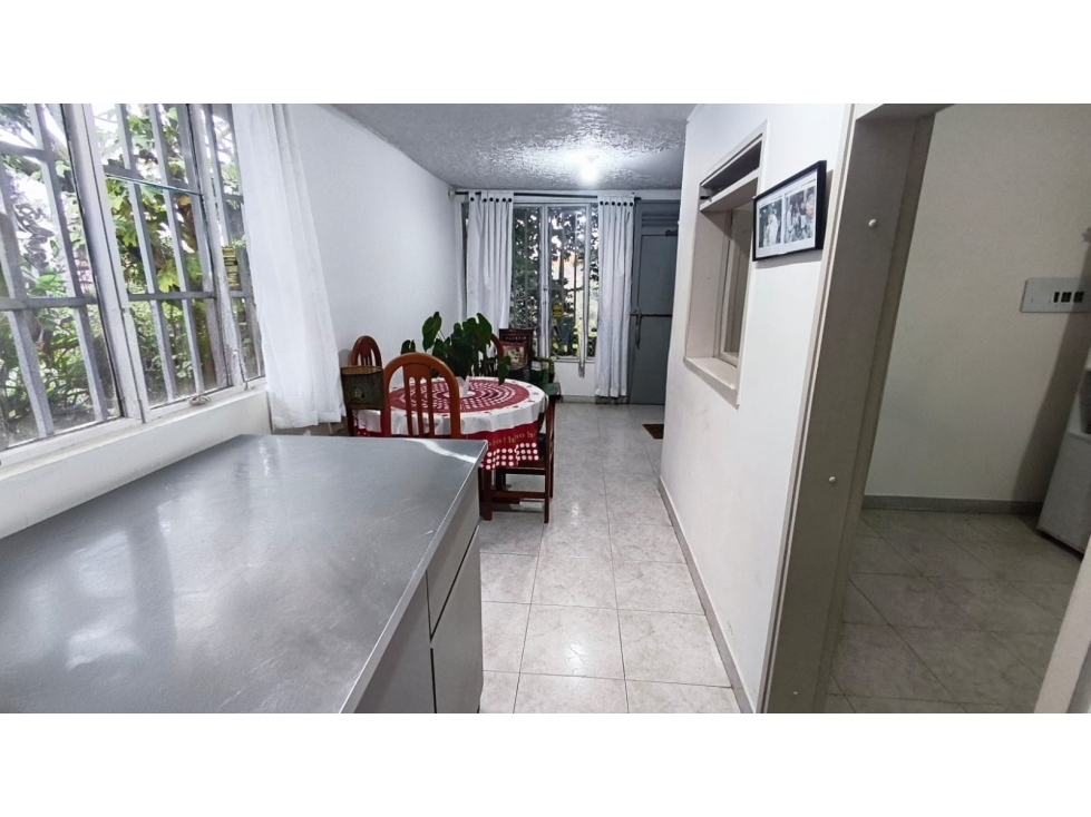 Casa en venta en Ciudadela Del Cafe Sector C, Pereira · foto 7 de 24