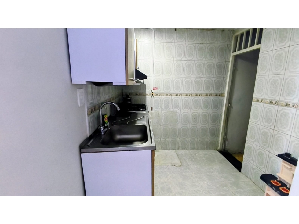 Casa en venta en Ciudadela Del Cafe Sector C, Pereira · foto 8 de 24