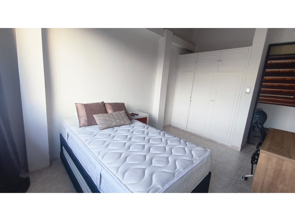 Casa en venta en Providencia, Pereira · foto 23 de 24