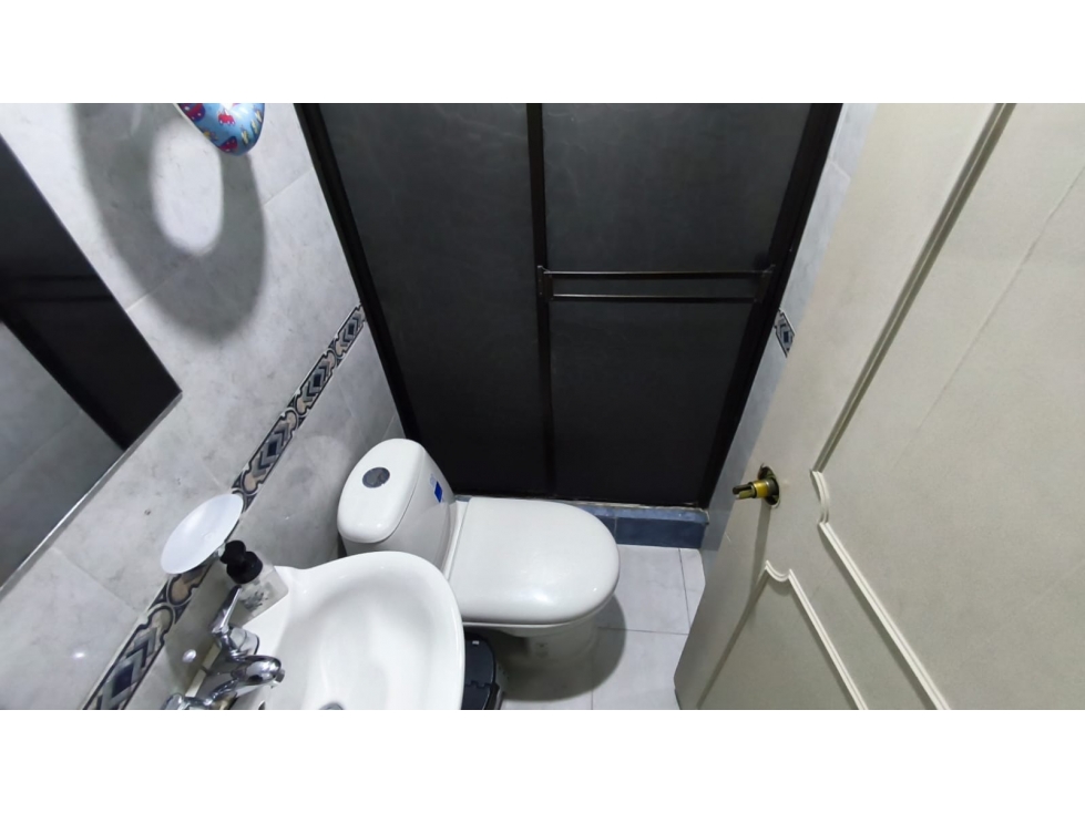 Casa en venta en Ciudadela Del Cafe Sector C, Pereira · foto 9 de 24