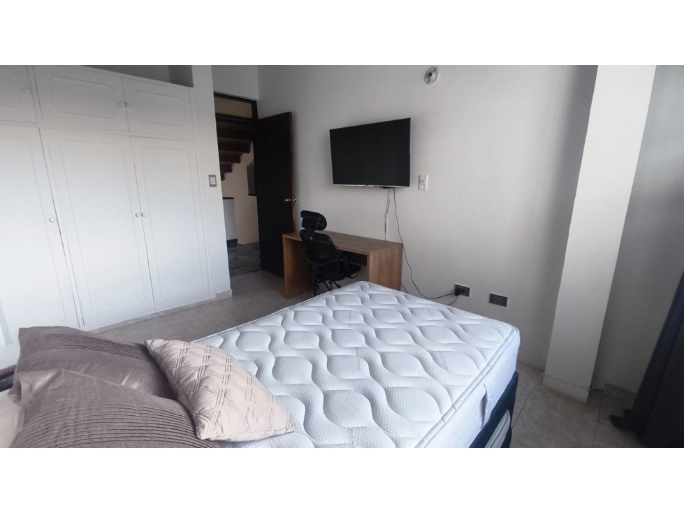 Casa en venta en Providencia, Pereira · foto 24 de 24