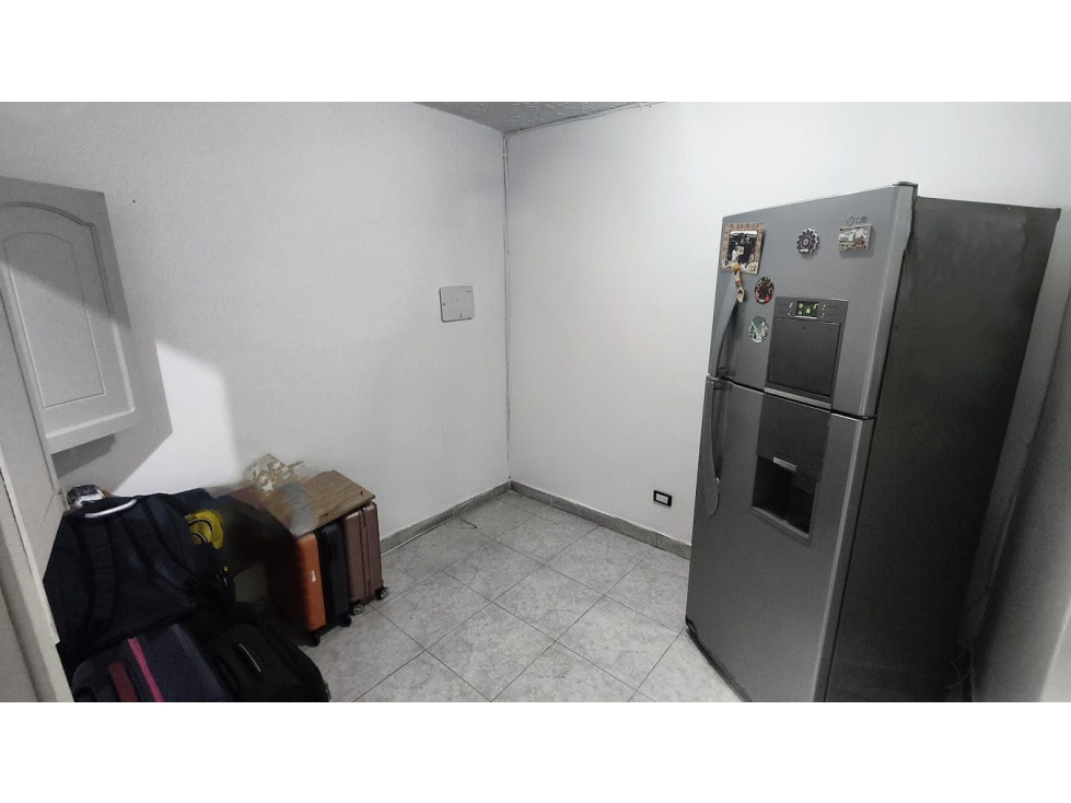 Casa en venta en Ciudadela Del Cafe Sector C, Pereira · foto 10 de 24