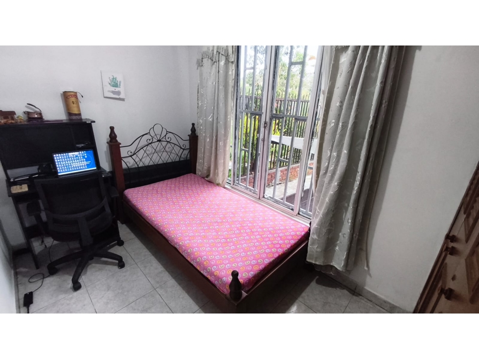 Casa en venta en Ciudadela Del Cafe Sector C, Pereira · foto 11 de 24