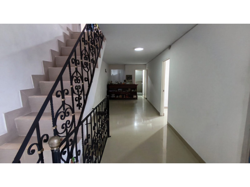 Casa en venta en Ciudadela Del Cafe Sector C, Pereira · foto 12 de 24