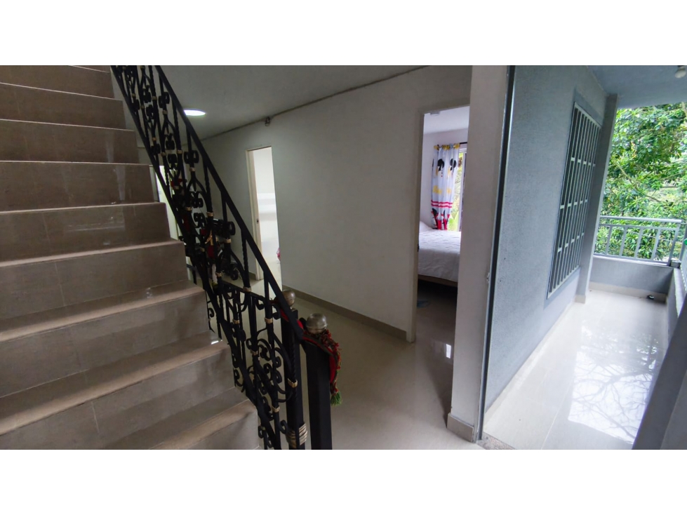 Casa en venta en Ciudadela Del Cafe Sector C, Pereira · foto 13 de 24