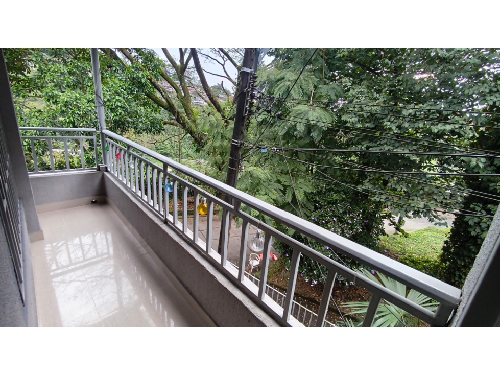 Casa en venta en Ciudadela Del Cafe Sector C, Pereira · foto 14 de 24