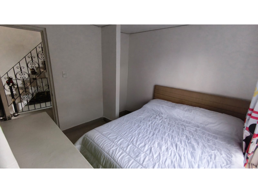 Casa en venta en Ciudadela Del Cafe Sector C, Pereira · foto 15 de 24
