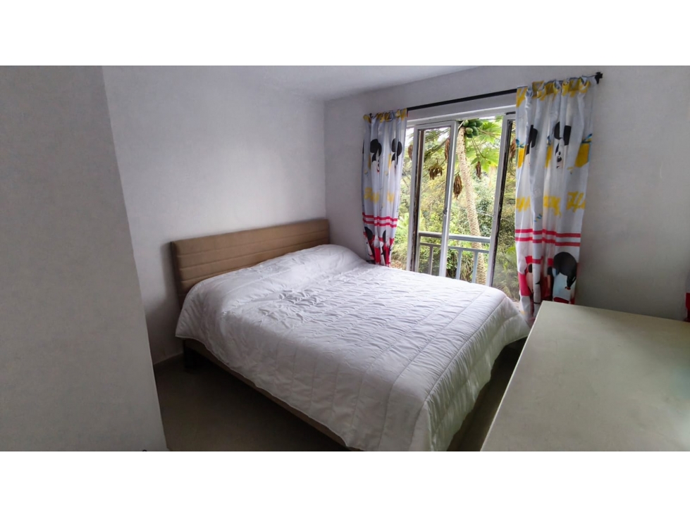 Casa en venta en Ciudadela Del Cafe Sector C, Pereira · foto 16 de 24