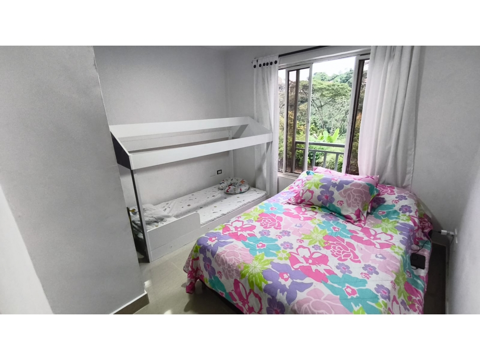 Casa en venta en Ciudadela Del Cafe Sector C, Pereira · foto 17 de 24