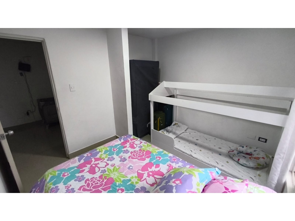 Casa en venta en Ciudadela Del Cafe Sector C, Pereira · foto 18 de 24