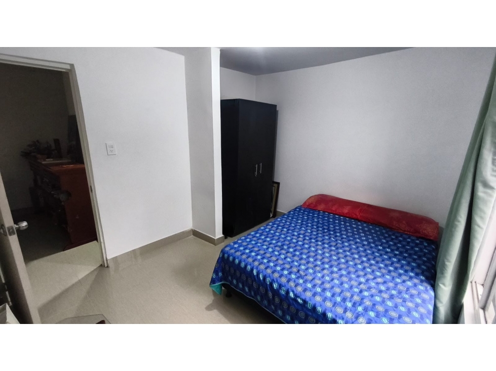 Casa en venta en Ciudadela Del Cafe Sector C, Pereira · foto 19 de 24