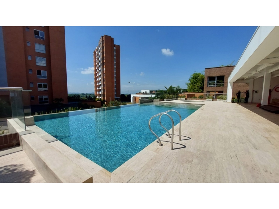 Apartamento en venta en Cerritos, Pereira · foto 2 de 24