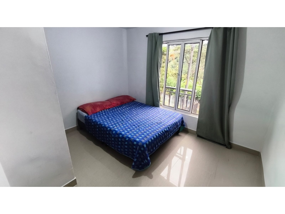 Casa en venta en Ciudadela Del Cafe Sector C, Pereira · foto 20 de 24