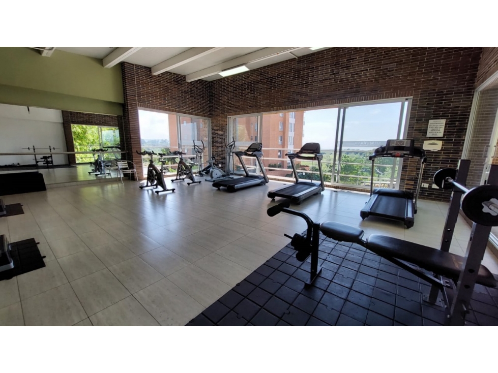 Apartamento en venta en Cerritos, Pereira · foto 3 de 24