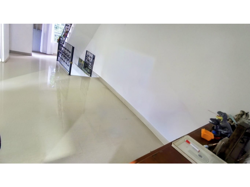 Casa en venta en Ciudadela Del Cafe Sector C, Pereira · foto 21 de 24