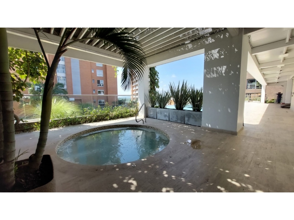 Apartamento en venta en Cerritos, Pereira · foto 4 de 24