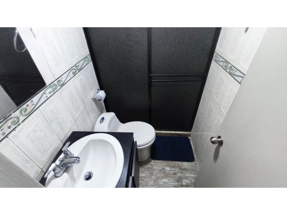 Casa en venta en Ciudadela Del Cafe Sector C, Pereira · foto 22 de 24