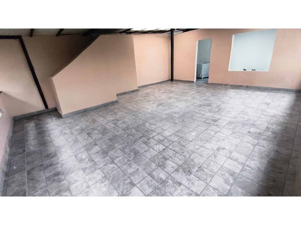 Casa en venta en Ciudadela Del Cafe Sector C, Pereira · foto 23 de 24