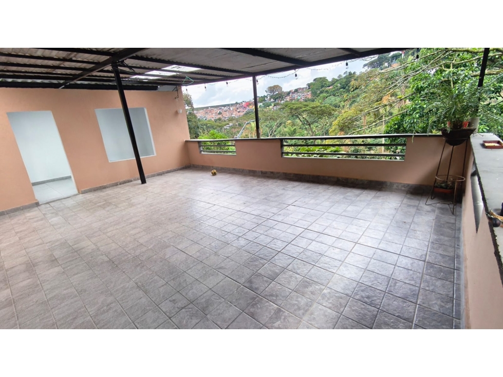 Casa en venta en Ciudadela Del Cafe Sector C, Pereira · foto 24 de 24