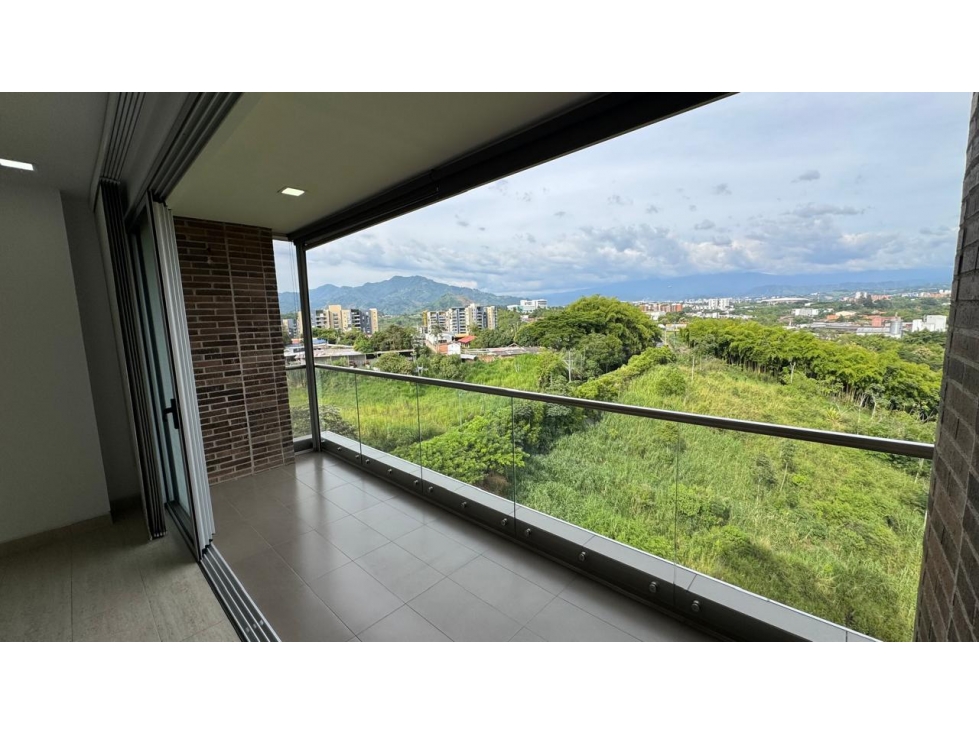 Apartamento en venta en Cerritos, Pereira · foto 8 de 24