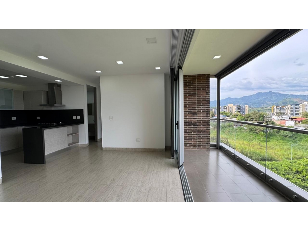 Apartamento en venta en Cerritos, Pereira · foto 9 de 24
