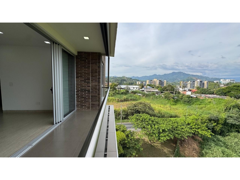Apartamento en venta en Cerritos, Pereira · foto 10 de 24