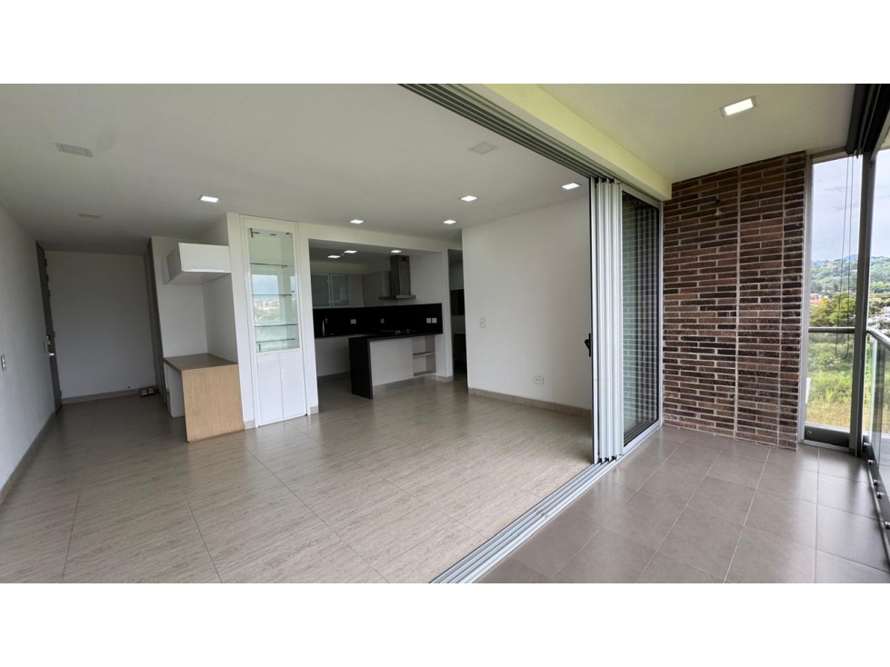 Apartamento en venta en Cerritos, Pereira · foto 11 de 24