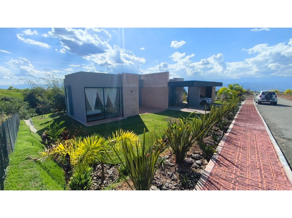 Casa en venta en Cerritos, Pereira · foto 2 de 24