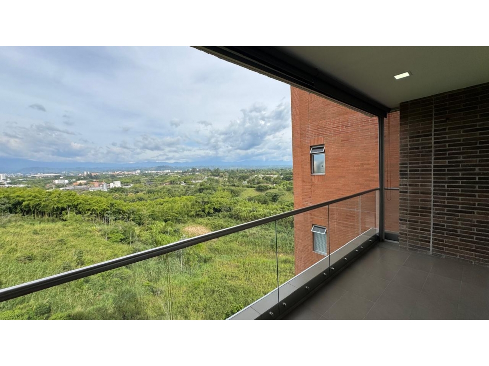 Apartamento en venta en Cerritos, Pereira · foto 12 de 24