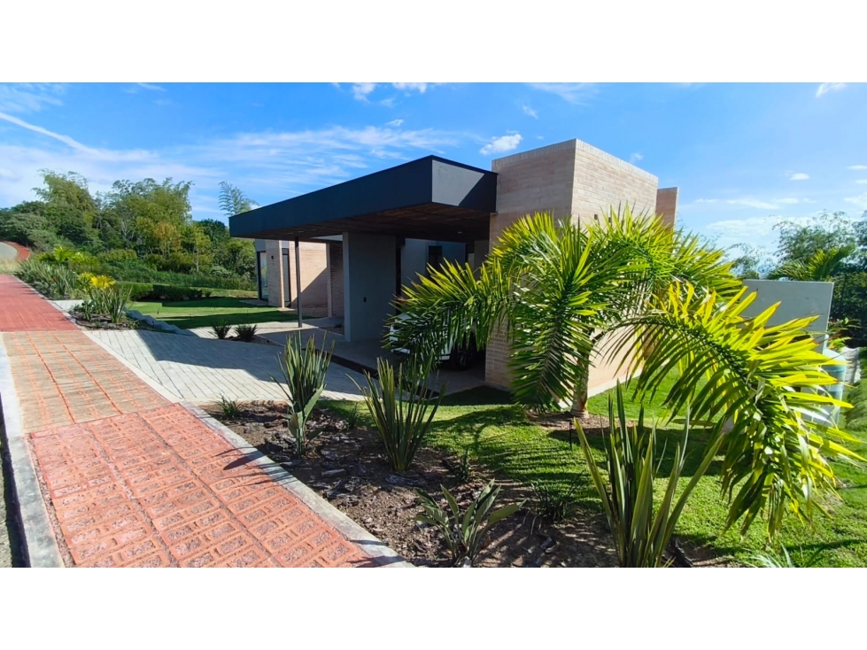 Casa en venta en Cerritos, Pereira · foto 3 de 24