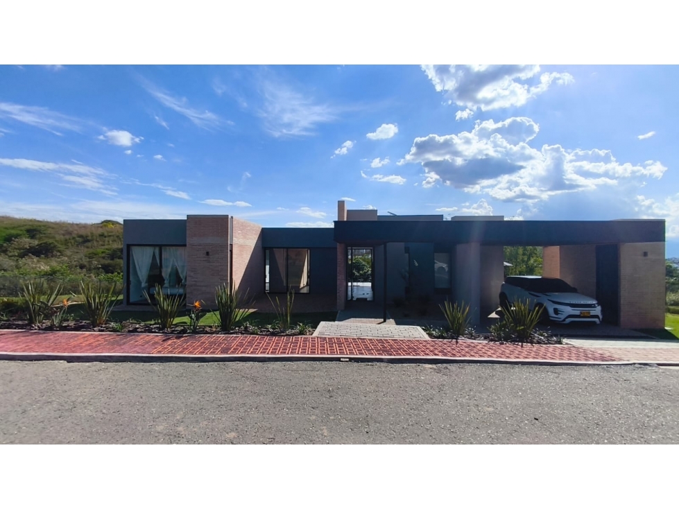Casa en venta en Cerritos, Pereira · foto 5 de 24