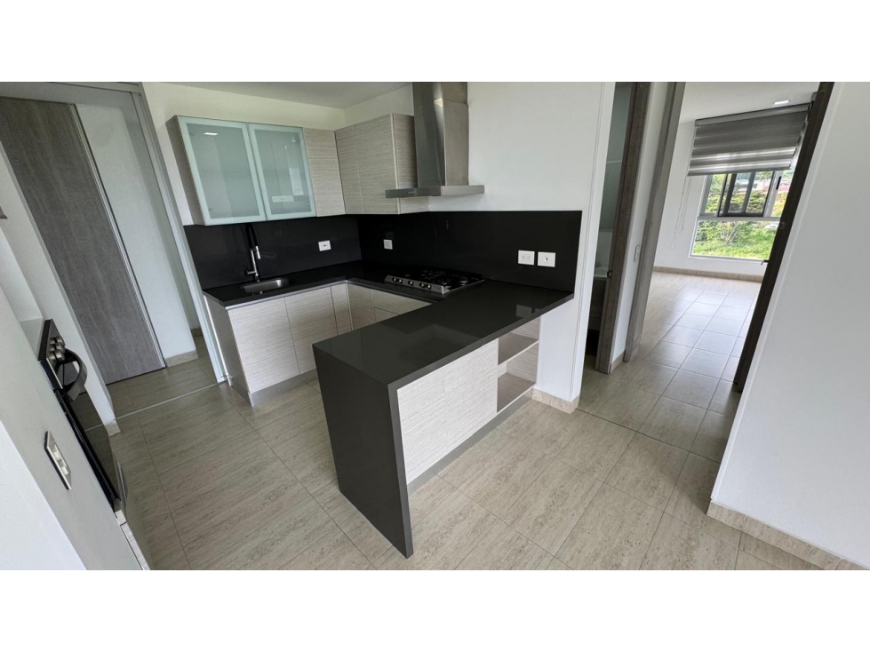 Apartamento en venta en Cerritos, Pereira · foto 15 de 24