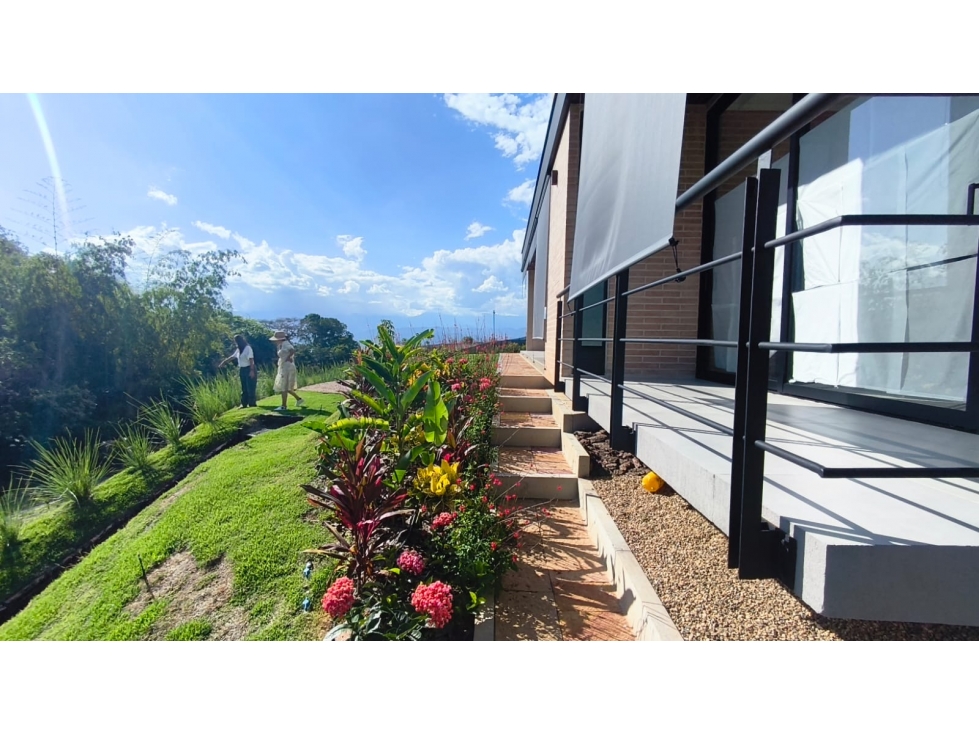 Casa en venta en Cerritos, Pereira · foto 6 de 24
