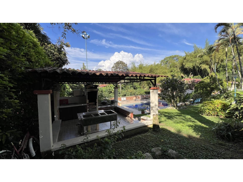 Casa en venta en Combia, Pereira · foto 3 de 24