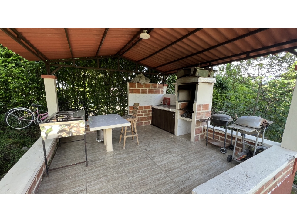 Casa en venta en Combia, Pereira · foto 4 de 24