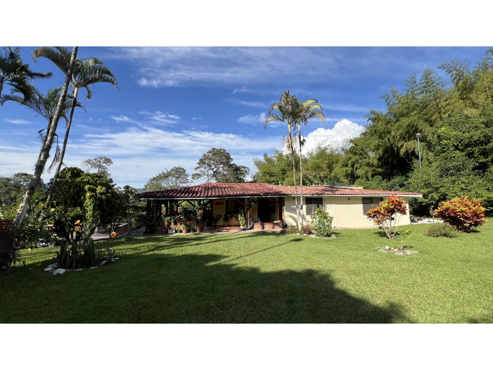 Casa en venta en Combia, Pereira · foto 5 de 24