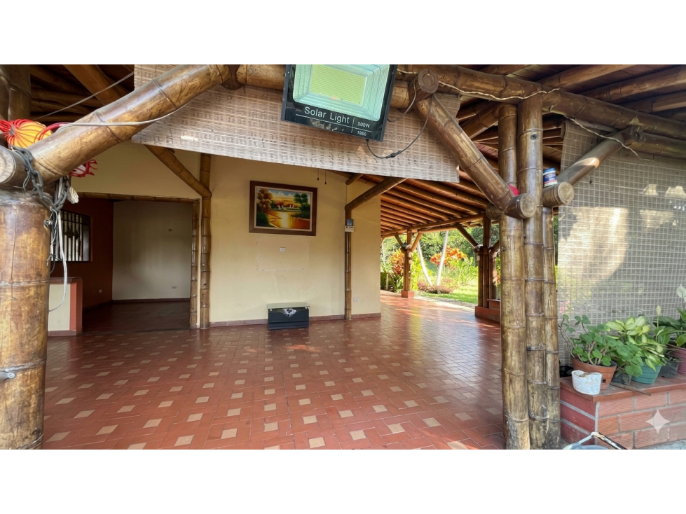 Casa en venta en Combia, Pereira · foto 6 de 24