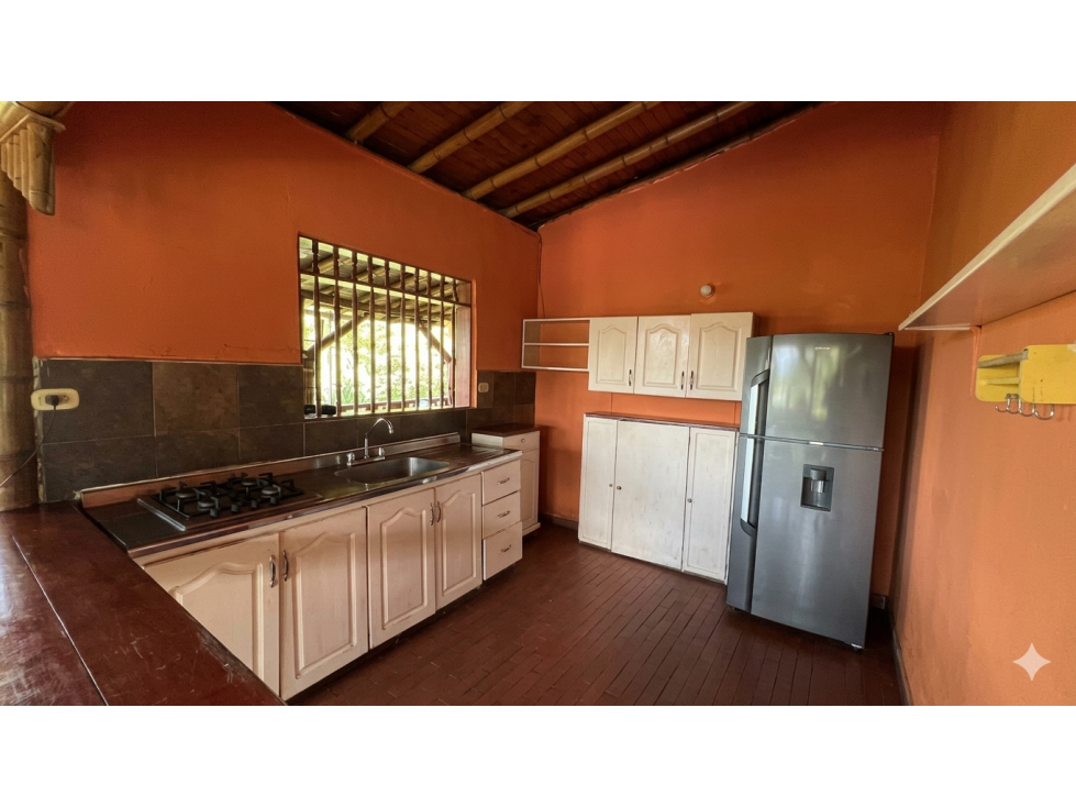 Casa en venta en Combia, Pereira · foto 7 de 24