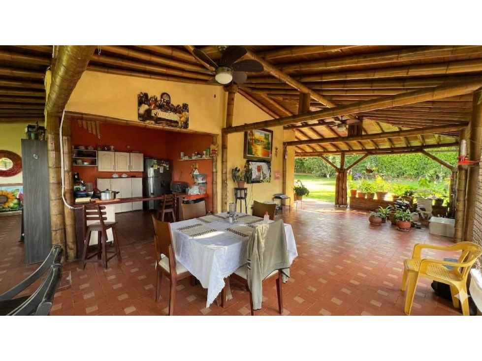 Casa en venta en Combia, Pereira · foto 8 de 24